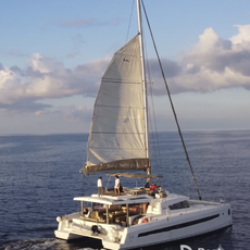 Lusitana Boat