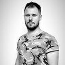 Andrew Lozinskiy