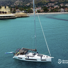 Bolina Sail Sicily