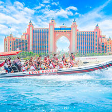 Love Boats for Yachts & Boats Rental LLC