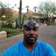 Rodney West