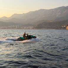 Aurora Boat Tours