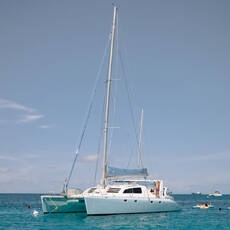 Sail Calabaza