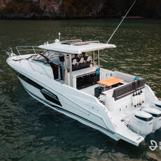Alpha Revati Yachting