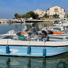 Niko Yacht