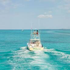 Grand Slam Charters Ltd.