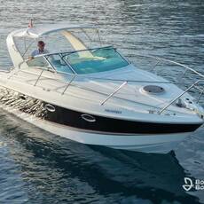South Bay Charters Marbella