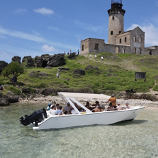 Keiffel Tours Mauritius