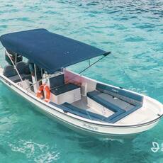 MD TOURS SAI