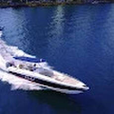 Jet Speed Marine