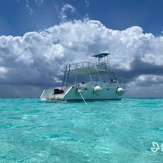 Jorge Scuba Cozumel │ Luciana
