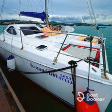 Phuket Premium Charter