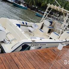 Roatan Ocean Charters with Captain Kelsey