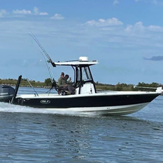 Fish Local Charters