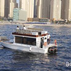 Blue Lonia Yachts & Boats Rental