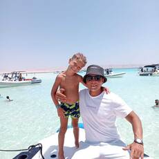 Samir Mohamed