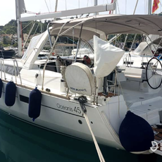 Yachting Adria