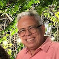 Mario A. Domínguez J.