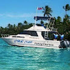 Coral Coast Fishing Charters