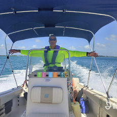 H2O Captain Eco-Tour Private Boat Excursions