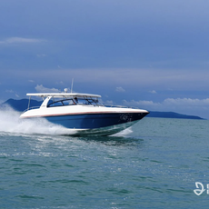 Oceans Elite Charters