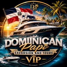 Dominican Papi VIP Tours & Excursions