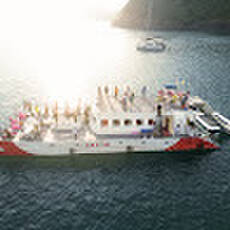 Say Hi Andaman Lucky Co., Ltd