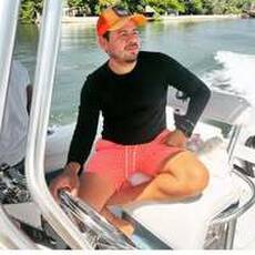 Boat mako