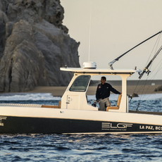 Gaviotas Sportfishing Fleet