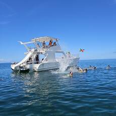 Coastal View Charters