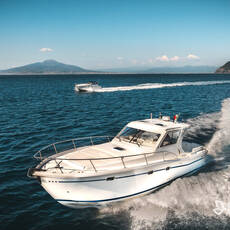 Fernando’s boats