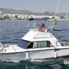 Marbella Boat Tours