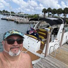 sea ray sundancer
