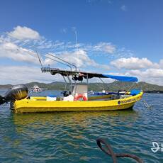 Boomerang Tours CR