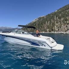 Tahoe Lakeside Charters