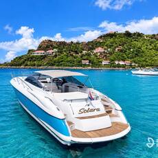 Reel Charters St.Maarten