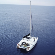 Fornes Catamaran