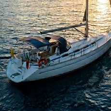 Azores Sailing & Fishing
