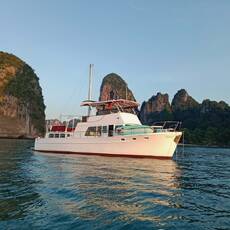 Luxury Island Adventures