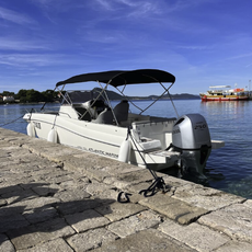 Dubrovnik Speedboat Tour