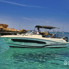 Sunset Charter