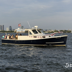 Hudson River Boat Charters