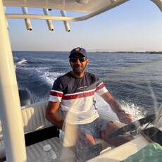 Ahmed Mosleh