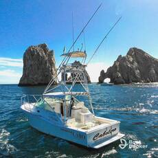 Sport Fishing