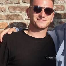 Dennis Van Hekke
