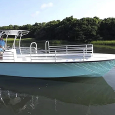 Savannah Cruise Company