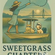 Sweetgrass Charters