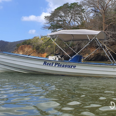 Reel Time Charters