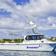 Likuri Fishing Charters