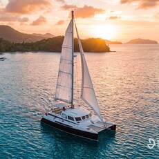 Bliss Sailing Cruises
